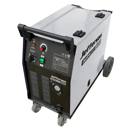 Jefferson 185Amp MIG Welder 