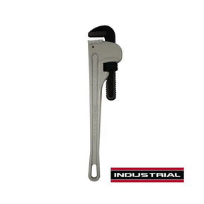 Jefferson 18" Aluminium Pipe Wrench