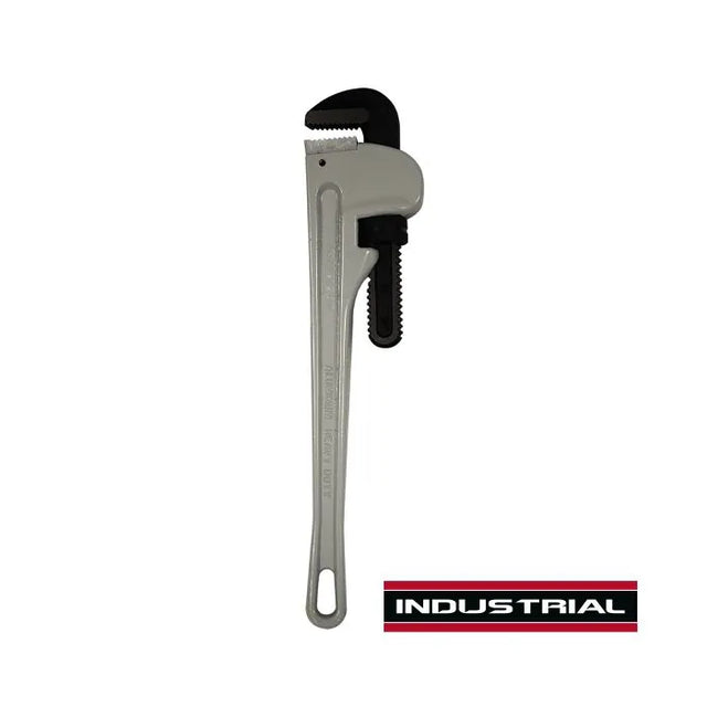 Jefferson 18" Aluminium Pipe Wrench