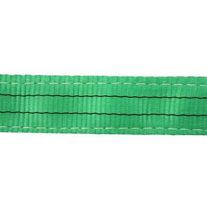 Jefferson 2 Tonne 1m Load Sling (Green)