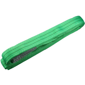 Jefferson 2 Tonne 1m Load Sling (Green)