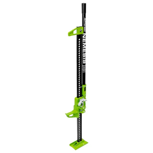 Jefferson Nemesis 48" 2 Tonne Farm Jack