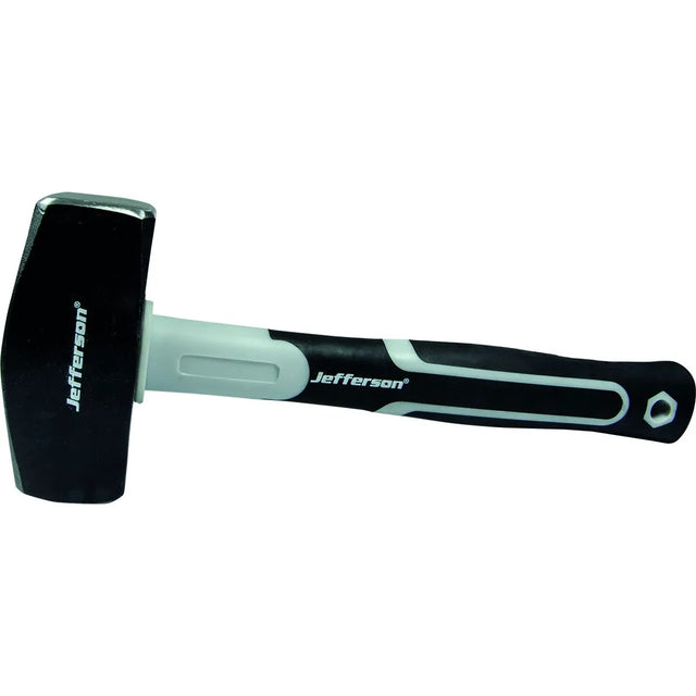 Jefferson 2.5lb Club Hammer - Fibreglass Handle | JEFHC25