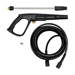 Jefferson 2000W 150 Bar Pressure Washer with Induction Motor - JEFPRWEL150