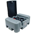 Jefferson 210L Portable Diesel Tank with 12V Pump