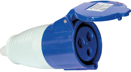 Jefferson 230V 32A Socket