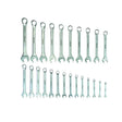 Jefferson 25 Piece Combination Spanner Set 
