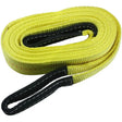 Jefferson 3 Tonne Load Sling 5m (Yellow)