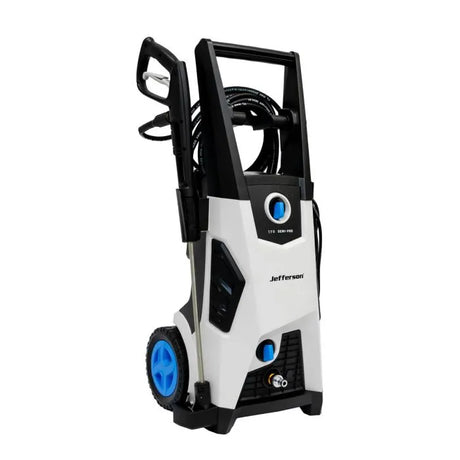 Jefferson 3000W 170 Bar Pressure Washer 