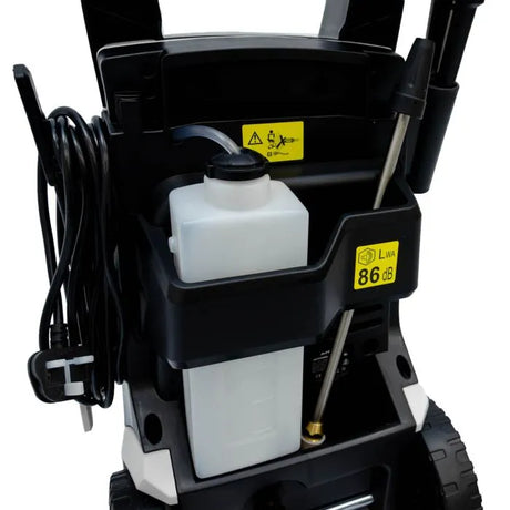 Jefferson 3000W 170 Bar Pressure Washer 