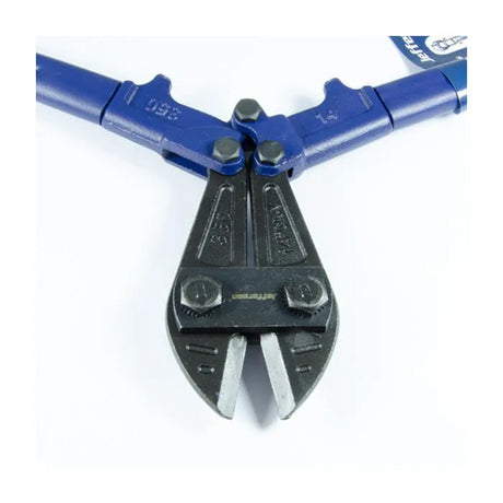 Jefferson 36'' Forged Steel Handle Bolt Cutter - Adjustable Jaws & Alloy Steel Blade