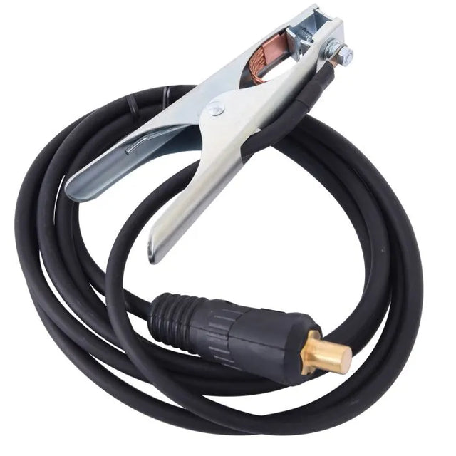 Jefferson 3M 200A 16mm Earth Clamp Leads