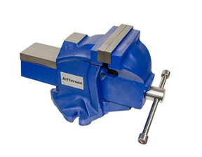 Jefferson 4" Light Trade Bench Vice