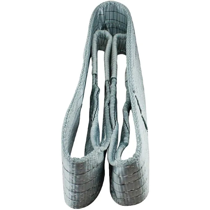 Jefferson 4 Tonne Load Sling 3m (Grey)