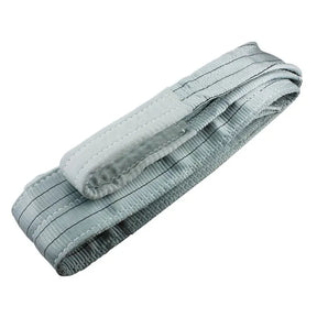 Jefferson 4 Tonne Load Sling 3m (Grey)