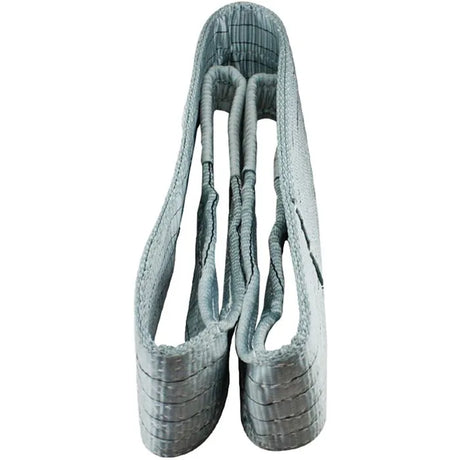 Jefferson 4 Tonne Load Sling 4m (Grey)