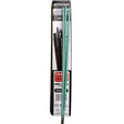 Jefferson 4.0 x 350mm Welding Rods - Mild Steel