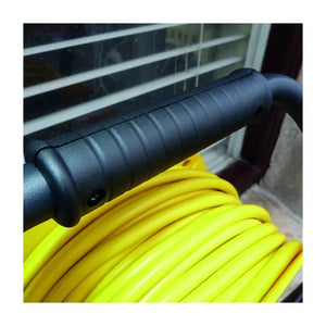 Jefferson 40m Professional Cable Reel 230V