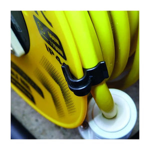 Jefferson 40m Professional Cable Reel 230V