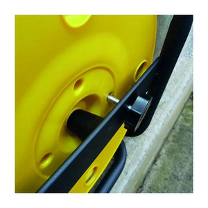 Jefferson 40m Professional Cable Reel 230V