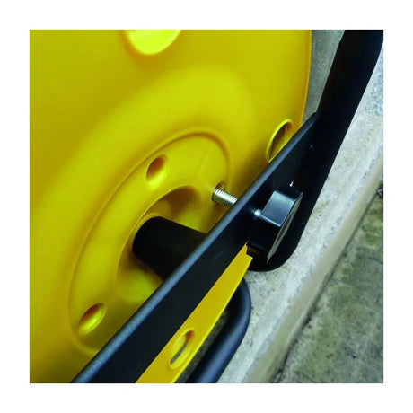 Jefferson 40m Professional Cable Reel 230V