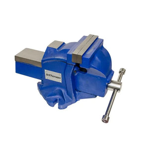 Jefferson 5" Light Trade Bench Vice