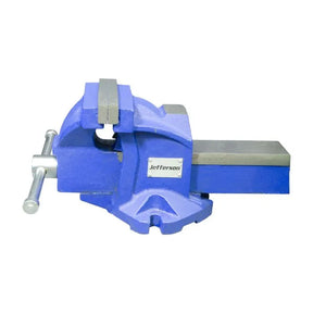 Jefferson 5" Light Trade Bench Vice