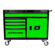 Jefferson 5 Drawer Professional Work Station