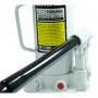 Jefferson 5 Tonne Bottle Jack with Case - Heavy-Duty Steel & Hydraulic Cylinder