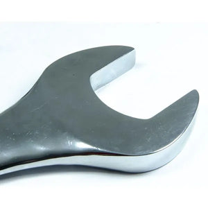 Jefferson 50mm Polished Jumbo Combination Spanner