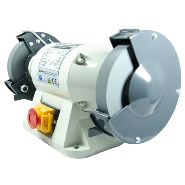 Jefferson 6" Industrial Bench Grinder