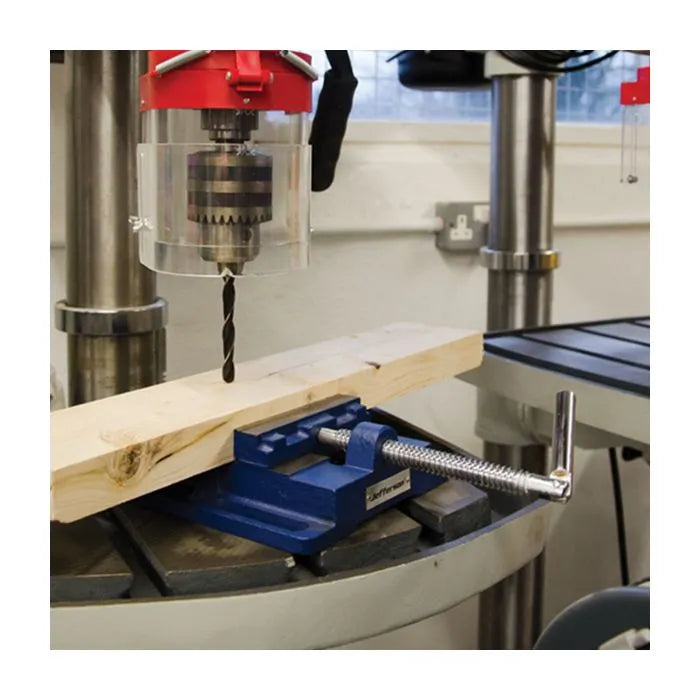 Jefferson 6'' Drill Press Vice 