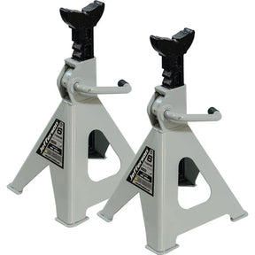 Jefferson 6 Tonne Axle Stands (Pair)