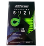 Jefferson 7.5M Green Hi-Vis Suzi Airline 