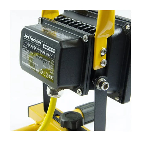 Jefferson 700 Lumens Epistar LED Work Light 110V