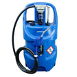 Jefferson 75L Portable Dispensing Tank with 12V AdBlue Pump