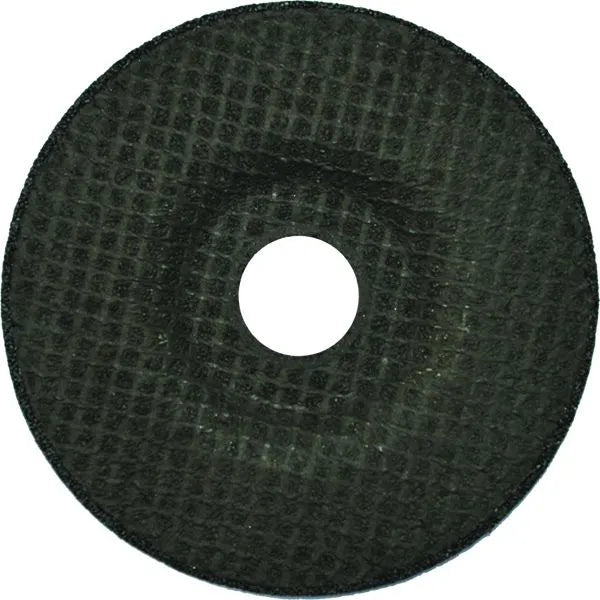 Jefferson 9" Metal Cutting Abrasive Disc 22mm Bore