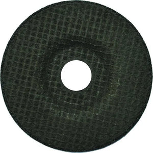 Jefferson 9" Metal Cutting Abrasive Disc 22mm Bore