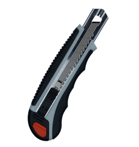 Jefferson Auto Loading Snap Off Knife