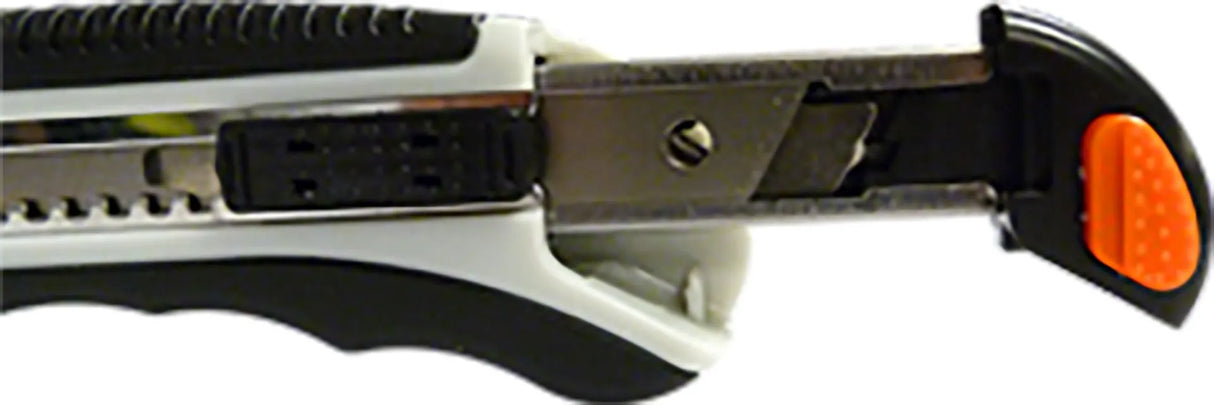 Jefferson Auto Loading Snap Off Knife
