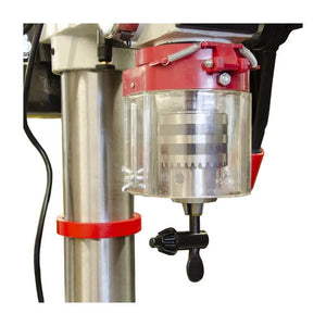 Jefferson Bench Drill 350W
