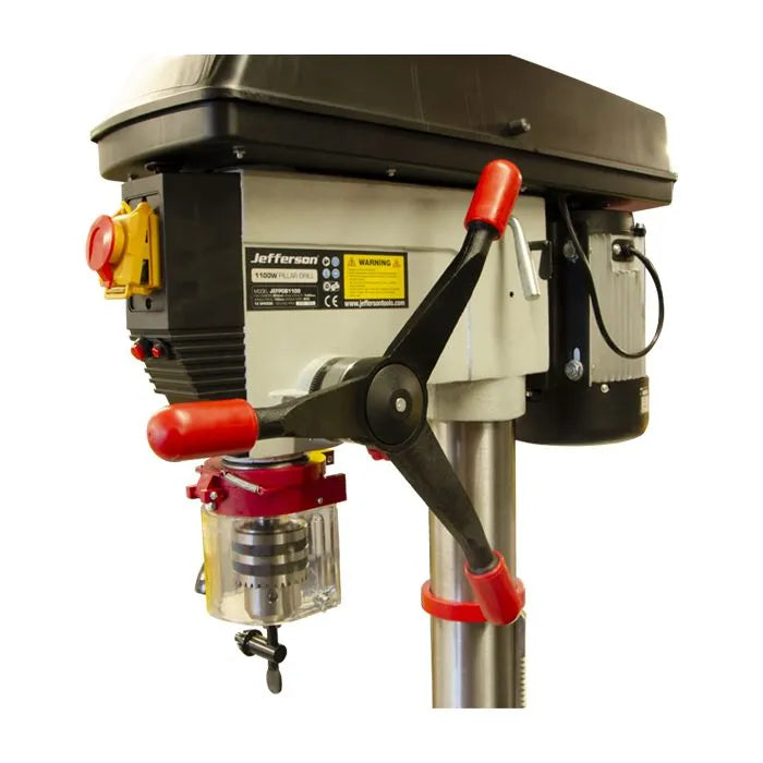 Jefferson Bench Drill 350W