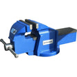 Jefferson Bench Vice 5"