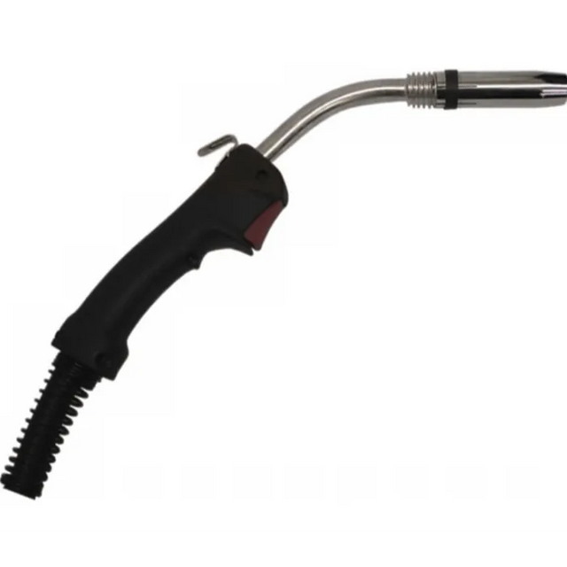Jefferson Binzel Type 250A 4 Metre MIG Torch - 250 Amp