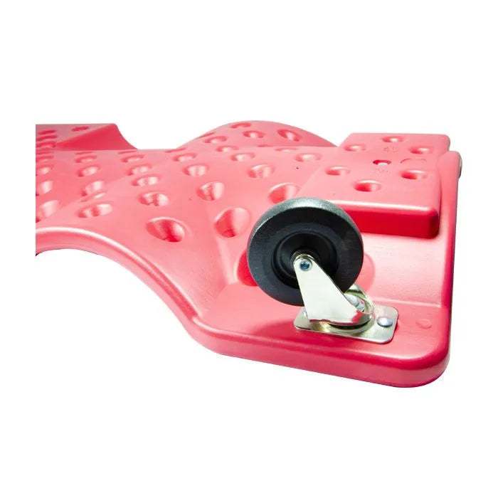 Jefferson Composite Car Creeper Low Profile