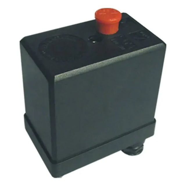 Jefferson Compressor Three Phase Pressure Switch