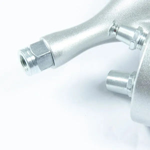 Jefferson Continuous Flow Air Grease Gun