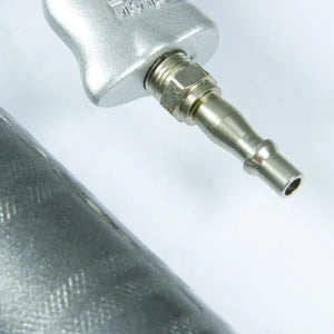 Jefferson Continuous Flow Air Grease Gun