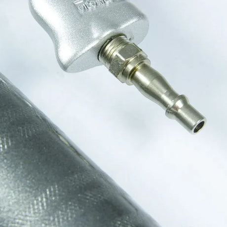 Jefferson Continuous Flow Air Grease Gun