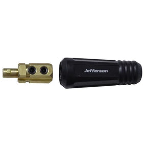 Jefferson Dinze Plug 70/95 Male